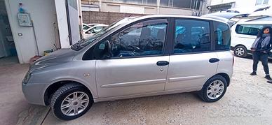 Fiat multipla Natural Power 