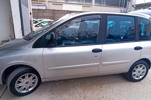 Fiat multipla Natural Power 