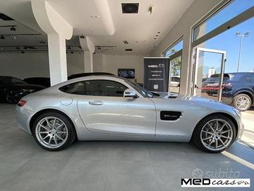 MERCEDES - AMG GT 4.0 462 CV