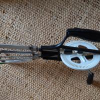 Sbattitore a manovella anni '60 anche gioco