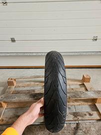 gomma moto  120 70 17  Pirelli Gran Turismo