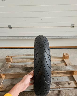 gomma moto  120 70 17  Pirelli Gran Turismo