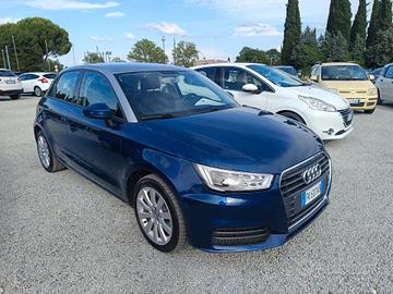 Audi A1 SPB 1.6 TDI Design Tua a 189€/Mese