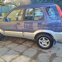 Daihatsu Terios