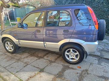 Daihatsu Terios