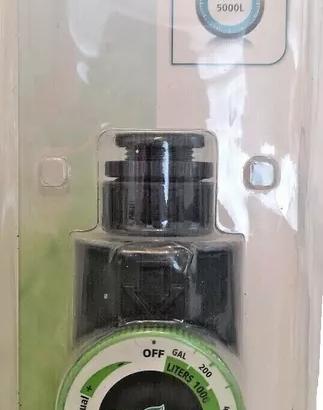 Florabest Interruttore timer irrigazione acqua.