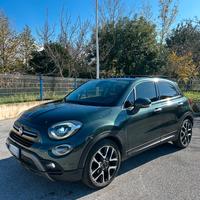 Fiat 500x Cross - Tetto Apribile