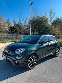 Fiat 500x Cross - Tetto Apribile