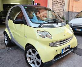 Smart ForTwo 700 coupé grandstyle (45 kW)