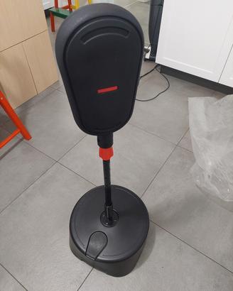 HOMCOM PUNCHING bambino sotto ai 160 cm