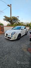 Alfa MiTo 1.4tjet 120cv 2010