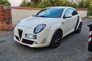 Alfa MiTo 1.4tjet 120cv 2010