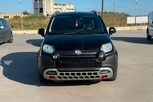2022 Fiat Panda Cross 1.2 GPL 69cv-GARANZIA 2 ANNI