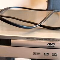 lettore DVD