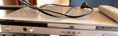 lettore DVD