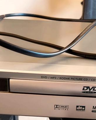 lettore DVD
