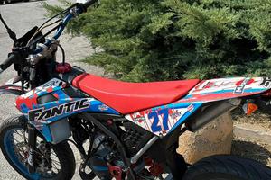 Fantic 50