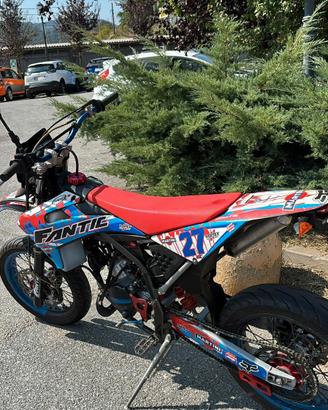 Fantic 50