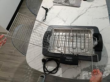 Barbecue elettrico 