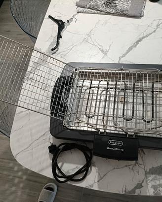 Barbecue elettrico 