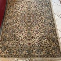 Tappeto 120x180 Pezzoli - alta resistenza lavabile