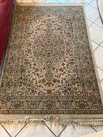 Tappeto 120x180 Pezzoli - alta resistenza lavabile