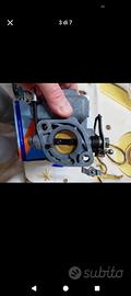 Carburatore weber 30 Fiat 500-126-127