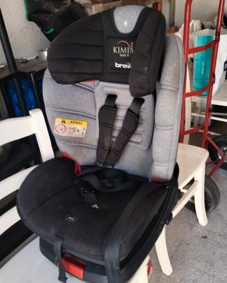 Seggiolino auto per bambini