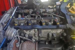 Fiat doblo - 198a3000