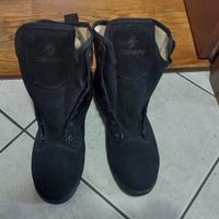 Anfibi estivi Crispi Sahara EVO N.41