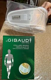 Collare rigido ortopedico Dr Gibaud C3