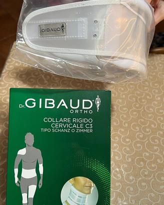 Collare rigido ortopedico Dr Gibaud C3