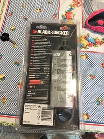 avvitatore e svittatore 