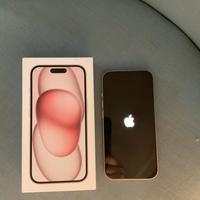 Iphone 15 256 gb
