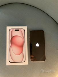 Iphone 15 256 gb