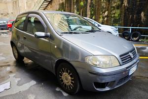 FIAT Punto 1.3 Multijet 16V 3 porte Actual