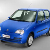 Ricambi Fiat Seicento