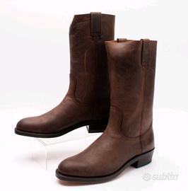 stivale moto 43,5 