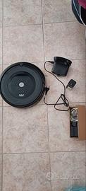 Roomba e5