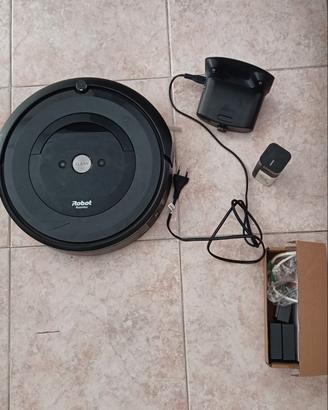 Roomba e5