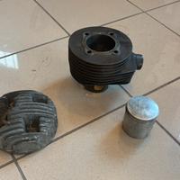 cilindro 180 polini vespa Px