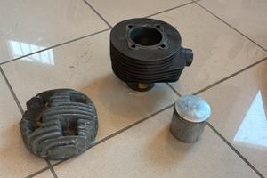 cilindro 180 polini vespa Px