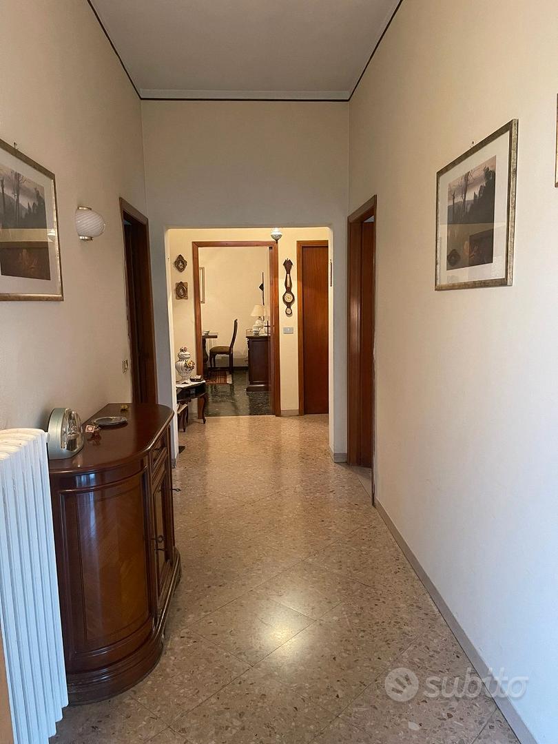 Appartamento – Arezzo, La Pace - Vista 2