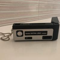 Macchina fotografica KODAK EXTRA 250 CAMERA