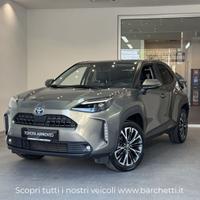 Toyota Yaris Cross 1.5H (116 CV) E-CVT Lounge