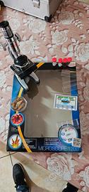 microscopio 