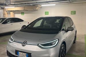 Volkswagen id.3 - 12-2020