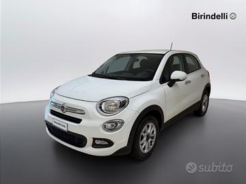 FIAT 500X - 500X 1.3 MultiJet 95 CV Pop Star