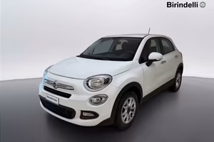 FIAT 500X - 500X 1.3 MultiJet 95 CV Pop Star