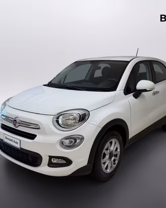 FIAT 500X - 500X 1.3 MultiJet 95 CV Pop Star